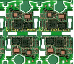 multilayer PCBs