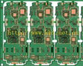 multilayer PCBs 3