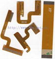 flexible circuit board