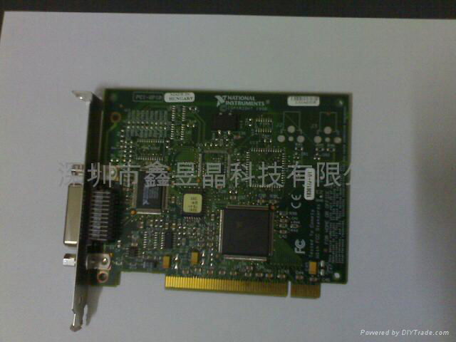 供应Agilent HP82350B PCI-GPIB卡 4