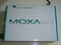 供應臺灣MOXA卡(8口及4口