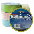 industry masking tape 1