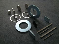 NINGBO YINZHOU QUNHUI MAGNETIC CO., LTD.