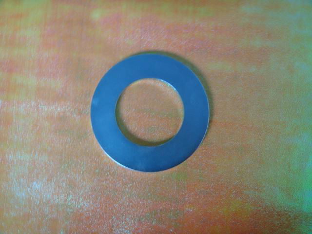  Circle  Magnet 5