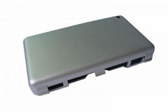 Aluminium Case For NDS Lite