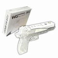 Wii Gun Hazard