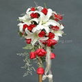 artificial flower