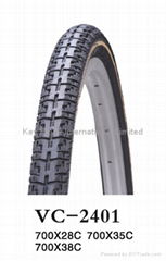 High quality road bicycle/bike tyre/tire