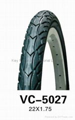 High quality free style/kids bicycle/bike tyre/tire  12/16/18/22/26*1.75"