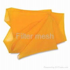 Filter Mesh