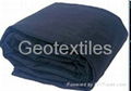 Nonwoven geotextiles 1