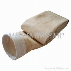 Sell Acrylic Needle Felt and Nomex,filter cloth