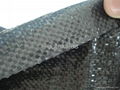 Silt Fence (Geotextile)