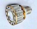 High power LED bulb