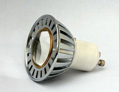 Cree 3w high power led lamps