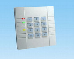 Access Control Door Lock