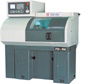 Economic CNC lathe