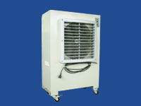 Evaporative Air Cooler Little Miracle series AZL07-ZY13C