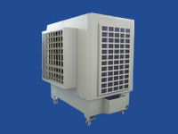 Evaporative Air Cooler Little Miracle series AZL08ZY