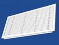 Grille&Diffuser ALC SERIES-BAR TYPE
