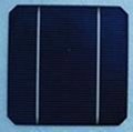 Photovoltaic cell 1