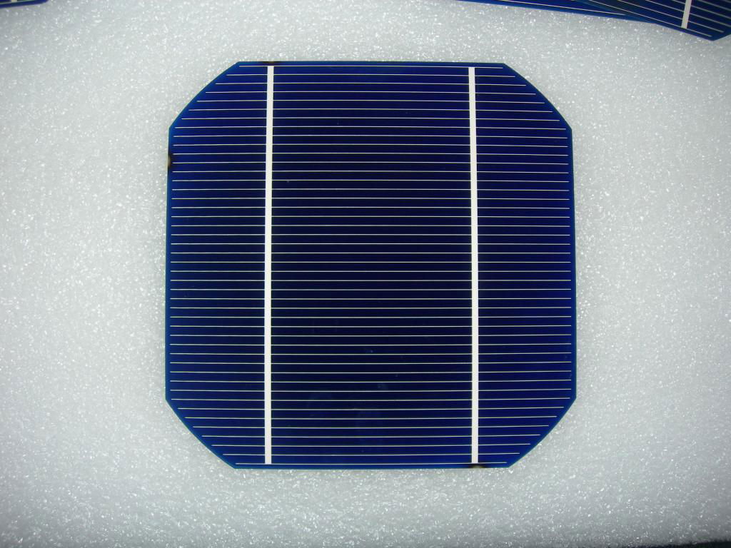 Photovoltaic cell