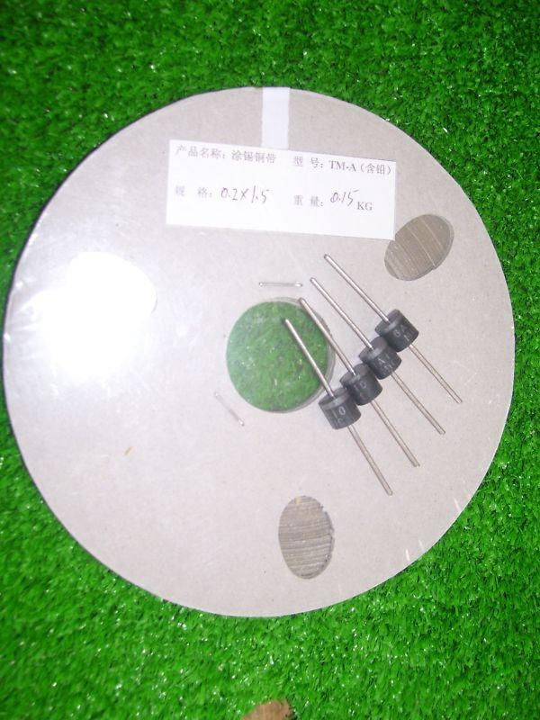 solar cell tab wire 2