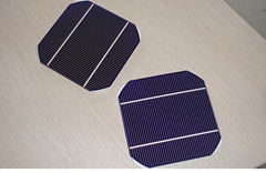 solar cell