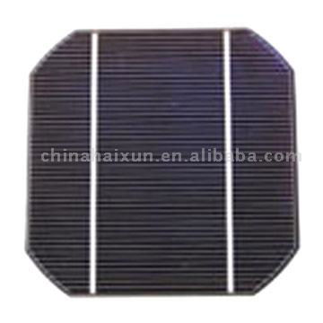 solar cell 2