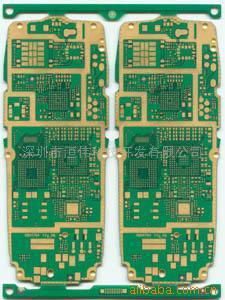 手机主板PCB