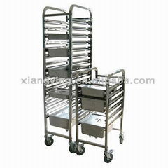 Service Trolleys or Carts