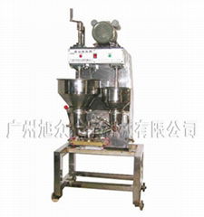 Meat-Ball Forming Machine 