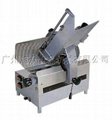 Automatic Meat Slicer