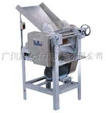 High Speed Sheeter