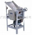 High Speed Sheeter 1