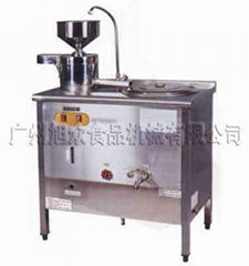 soybean milk machine