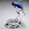 crystal animals,crystal animal figurine 2