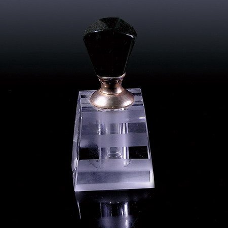 crystal perfume bottle,glass perfume bottle 5