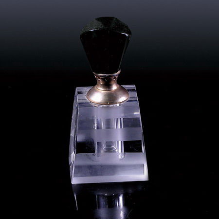 crystal perfume bottle,glass perfume bottle 3