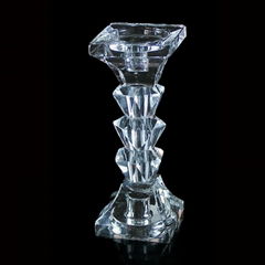 crystal candle holder,crystal candle stick