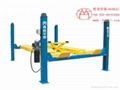 Sell 9000lb/4.2ton,Four Posts Lift