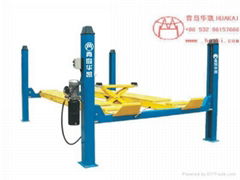 Sell 9000lb/4.2ton,Four Posts Lift