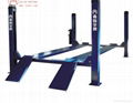 Sell 9000lb/4.2ton,Four Posts Lift DFP609 2