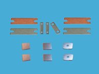 Tungsten Copper and Molybdenum Copper products