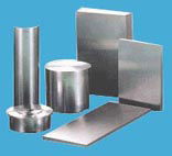 Tungsten Heavy Alloy