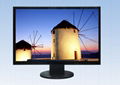 19  inch wide view monitor