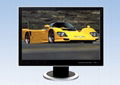 19 inch wide view monitor 1