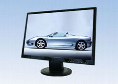 22 inch wide view monitor