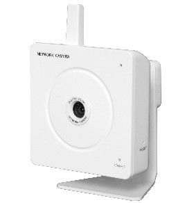 WIFI IP CAMERA