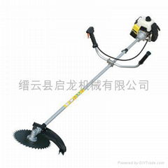 brush cutter